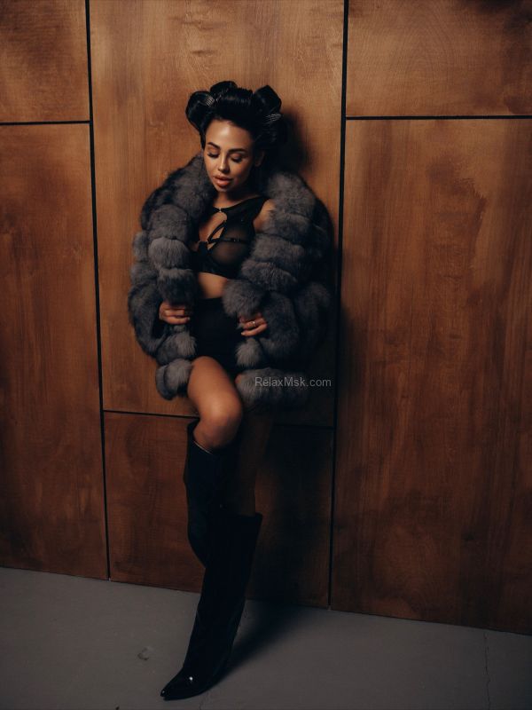 Moscow escort : Marina - photo 3