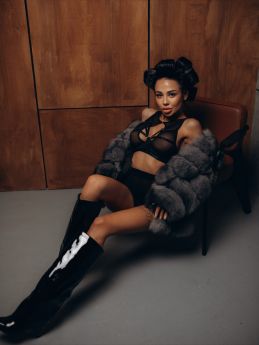 Escort Moscow : Marina - photo 2