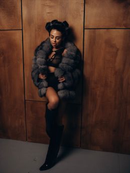 Escort Moscow : Marina - photo 3