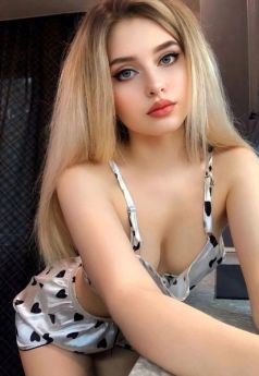 Проститутка Москвы : Полина - фото 3