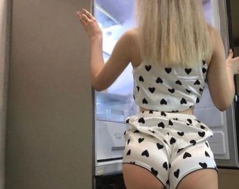 Проститутка Москвы : Полина - фото 4