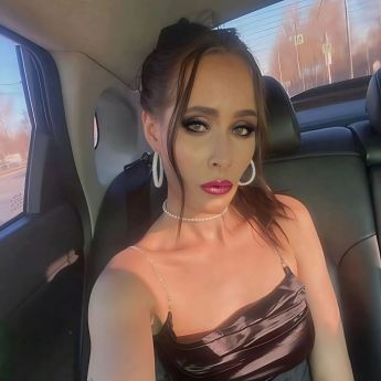 Escort Moscow : Faina - photo 3