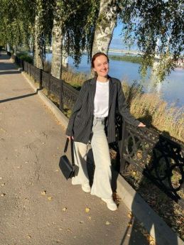 Проститутка Москвы : Алиса - фото 3