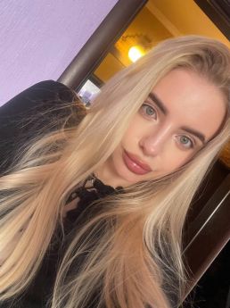 Проститутка Москвы : Мия - фото 2