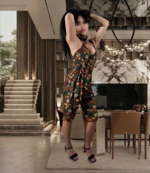 Escort Moscow : Nargiza - photo 1