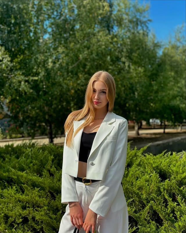 Проститутки Москвы : Варвара - фото 4
