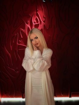 Проститутка Москвы : Ксюша - фото 3