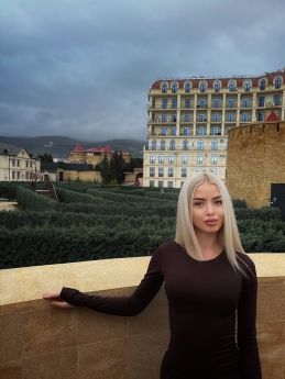 Проститутка Москвы : Ксюша - фото 1