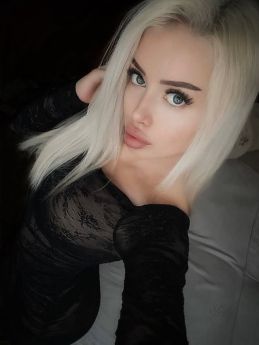 Проститутка Москвы : Ксюша - фото 4