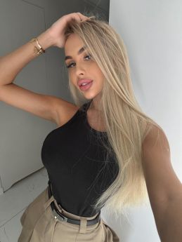 Проститутка Москвы : Лада - фото 3