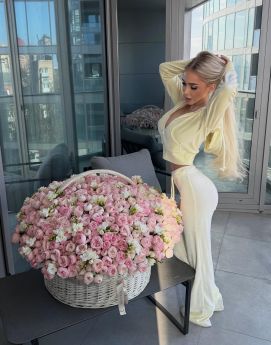 Проститутка Москвы : Лада - фото 5