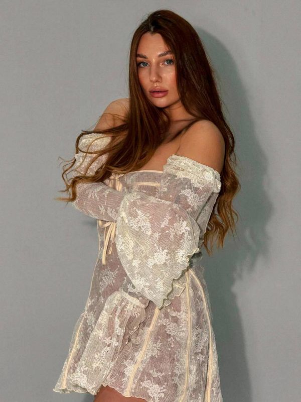 Moscow escort : Anzhelika - photo 3