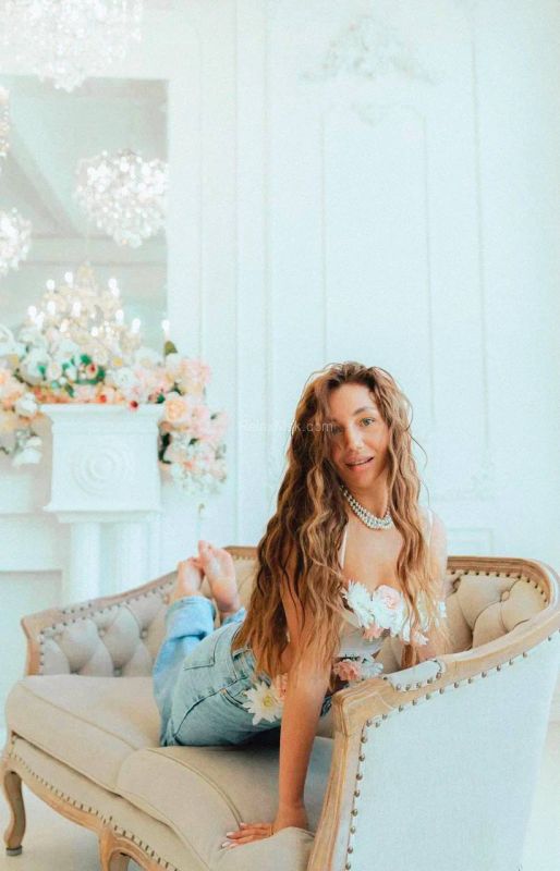 Moscow escort : Anzhelika - photo 5
