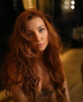 Escort Moscow : Anzhelika - photo 5
