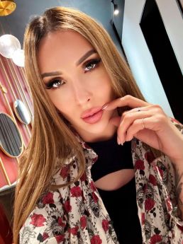 Escort Moscow : Margo - photo 5