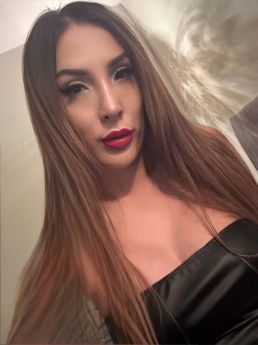Escort Moscow : Margo - photo 2