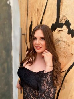 Escort Moscow : Mayya - photo 1