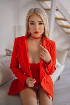 Проститутка Москвы : Ариэлла - фото 4