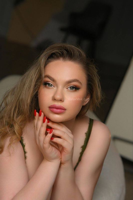 Moscow escort : Stesha - photo 9