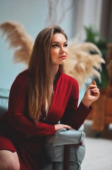Escort Moscow : Stesha - photo 3
