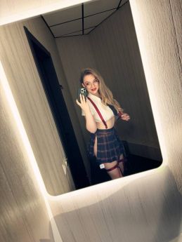 Escort Moscow : Stesha - photo 6