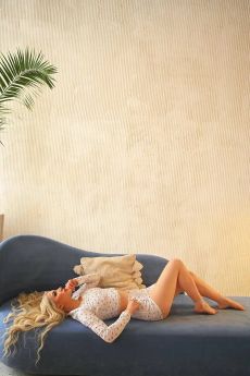 Escort Moscow : Olya - photo 1