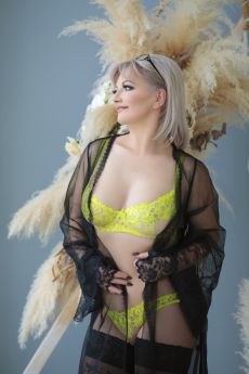 Проститутка Москвы : Нона - фото 1