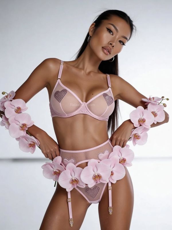 Moscow escort : Sonne - photo 2