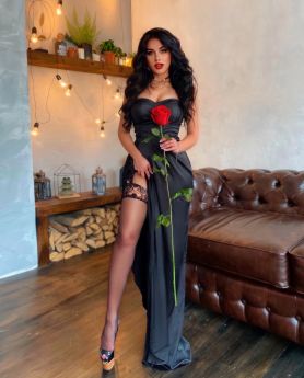 Escort Moscow : Veronika - photo 1