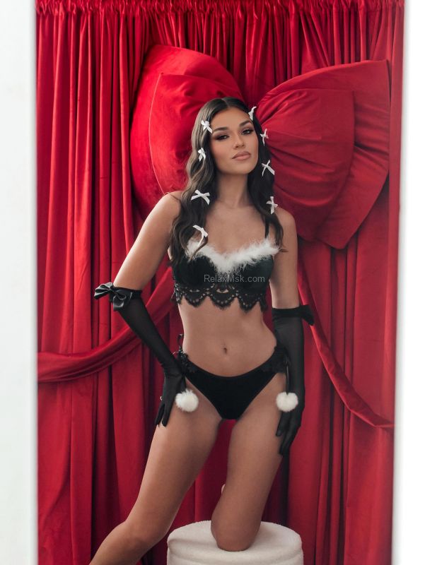 Moscow escort : Katya - photo 2