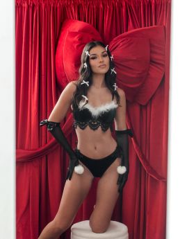 Escort Moscow : Katya - photo 2