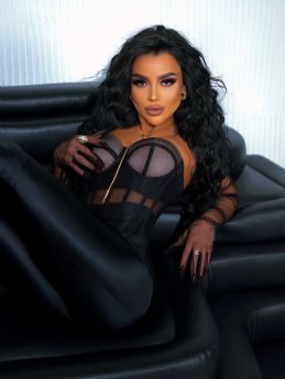 Escort Moscow : Roza - photo 2