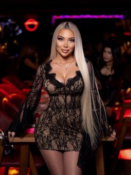 Escort Moscow : Marina - photo 2