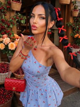 Escort Moscow : Kristina - photo 1