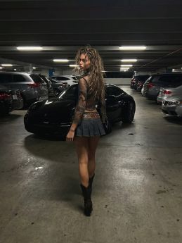 Escort Moscow : Tasha - photo 2