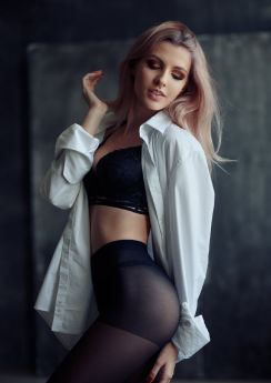 Проститутка Москвы : Лера - фото 2