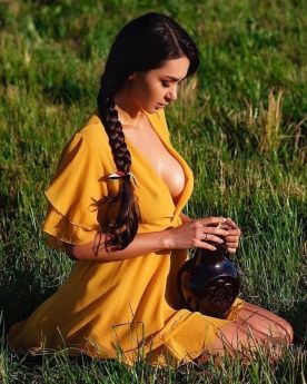 Проститутка Москвы : Лена - фото 2