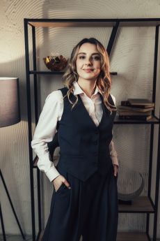 Проститутка Москвы : Ксюша - фото 3