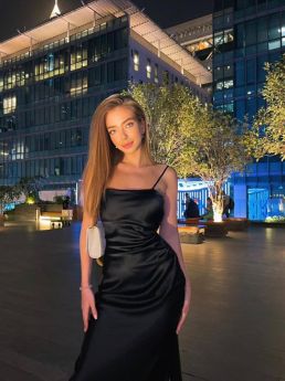 Escort Moscow : Adel - photo 3