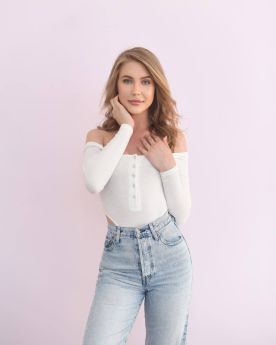 Escort Moscow : Anita - photo 1