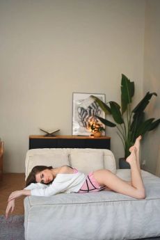 Проститутка Москвы : Ева - фото 5