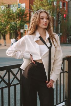 Проститутка Москвы : Ксюша - фото 2
