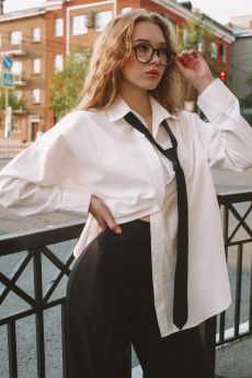 Проститутка Москвы : Ксюша - фото 3
