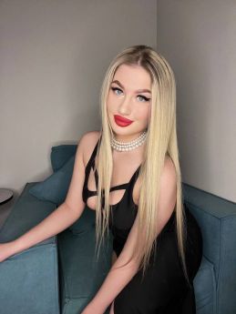 Escort Moscow : Kristina - photo 5