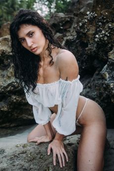 Проститутка Москвы : Алиса - фото 1