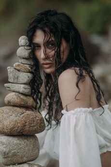 Проститутка Москвы : Алиса - фото 3