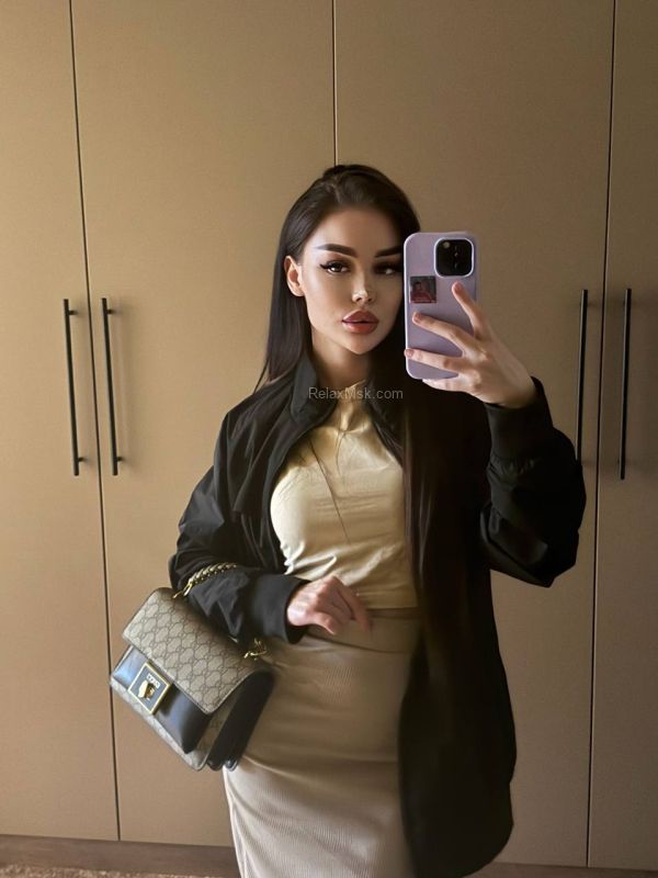 Moscow escort : Liza - photo 5