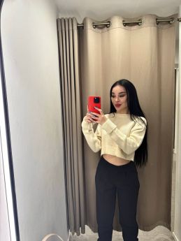 Escort Moscow : Liza - photo 2