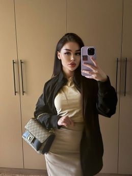 Escort Moscow : Liza - photo 6