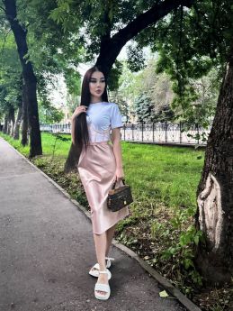 Escort Moscow : Liza - photo 4